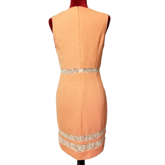 Altar'd State sleeveless dress - Picture 4 of 11